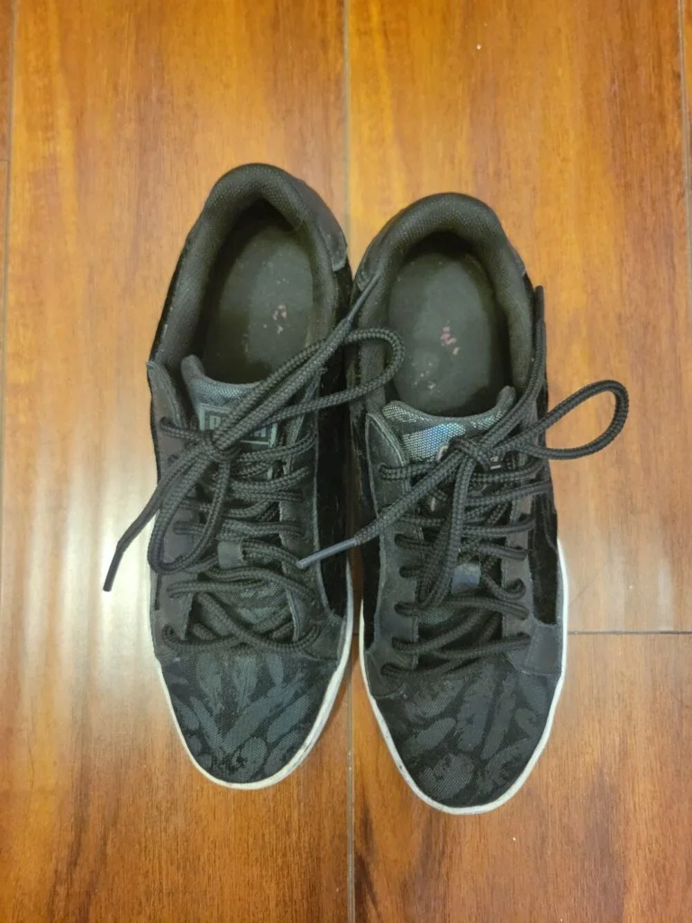 Puma Sneakers